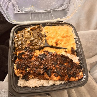 Tastebudz Creole Kitchen Restaurant by null