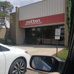 Cotton Orthotic & Prosthetic Associates - Dr. Cotton Orthotics and Prosthetics Association