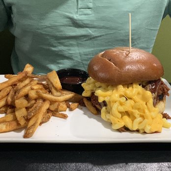 Colton's Social House - New American Near Me - Clovis, California Colton's Social House - New American Near Me - Clovis, California