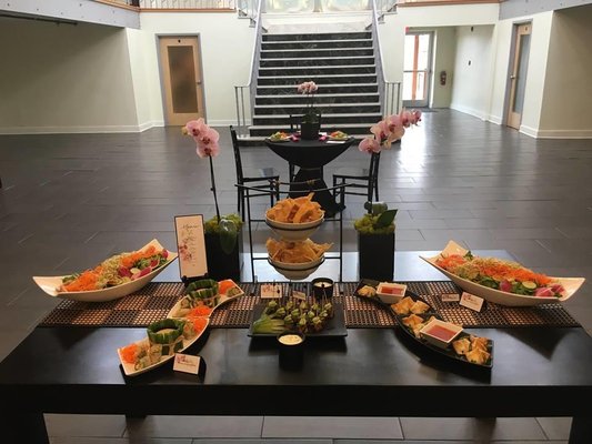 LaChef Catering - St. Louis Catering by null