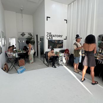The Creators Lab - Video/Film Production Near Me - Los Angeles, California The Creators Lab - Video/Film Production Near Me - Los Angeles, California