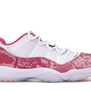 Sneaker Buyers - Jordan 11 Snake Skin Pink - Accessories Near Me - Miami, Florida Sneaker Buyers - Jordan 11 Snake Skin Pink - Accessories Near Me - Miami, Florida