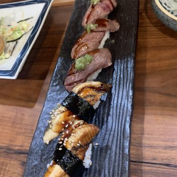 OKINI SUSHI - Updated May 2024 - 470 Photos & 273 Reviews - 2237