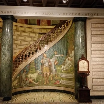 Pinacoteca Ambrosiana - Landmarks & Historical Buildings Near Me - Milan, Michigan