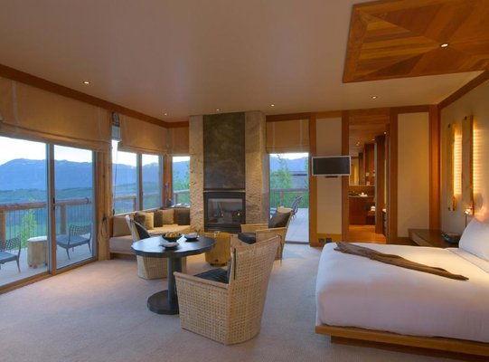 Amangani by null Amangani by null