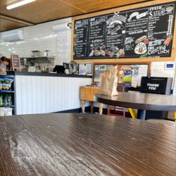 Swanson's Deli