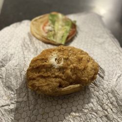 Wendy's
