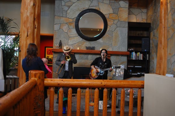 Napa Valley Wine Country Tours by null