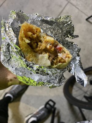 Maya Taqueria by null