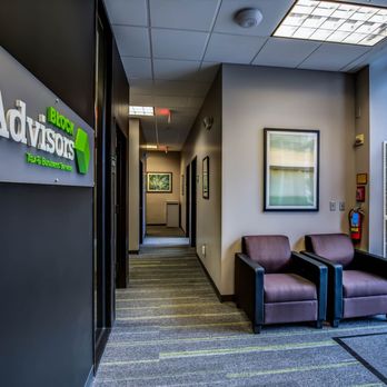 Block Advisors - Block Advisors - Tax Services Near Me - Dedham, Massachusetts