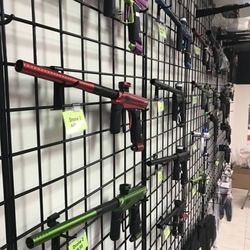 Black Ops Paintball and Airsoft Store