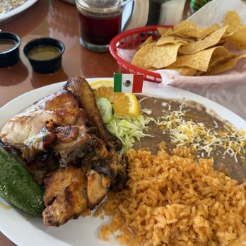 Bendito Antojo - Mexican Near Me - Sacramento, California