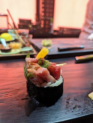 Izakaya Fishtown by null