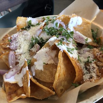 Tato - Tato'Pos - Mexican Near Me - San Francisco, California Tato - Tato'Pos - Mexican Near Me - San Francisco, California