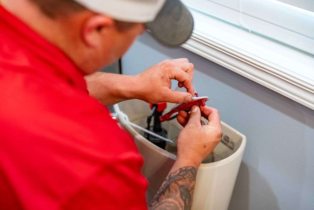 Slide of Airstream Services