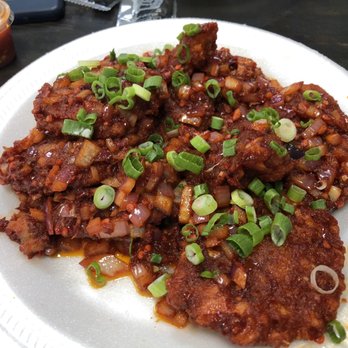 Chinese Dhaba - Indian Near Me - Norcross, Georgia
