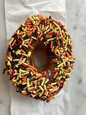 Goldie’s Donuts & Bakery by null