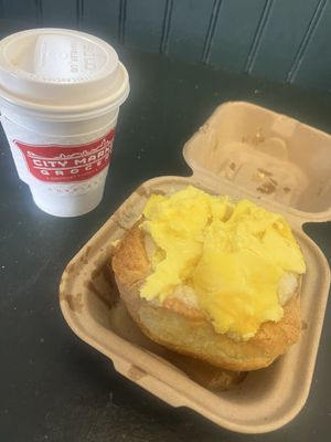 Callie's Hot Little Biscuit Production Facility by null