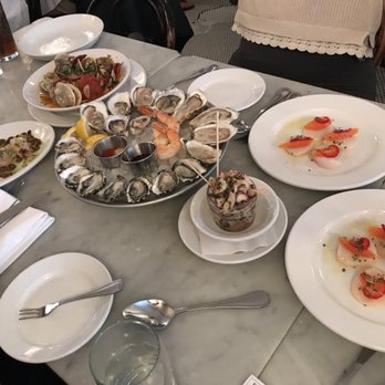 Neptune Oyster - Seafood Near Me - Boston, Massachusetts Neptune Oyster - Seafood Near Me - Boston, Massachusetts