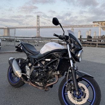 TokyoMoto - Motorcycle Repair Near Me - San Francisco, California