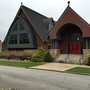 Photo of St John's Episcopal Church