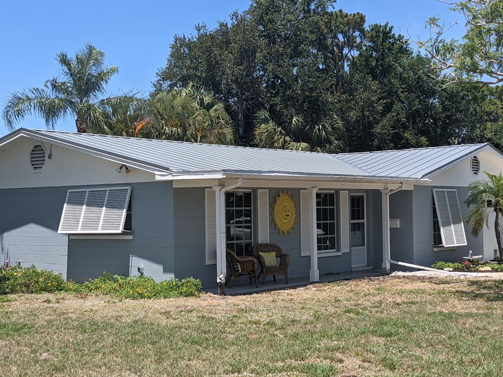 Slide of Michael Manning Roofing Services