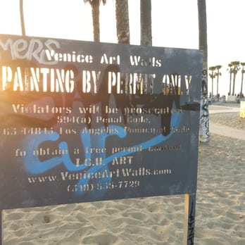 Venice Art Walls - Painting by permit - Performing Arts Near Me - Los Angeles, California Venice Art Walls - Painting by permit - Performing Arts Near Me - Los Angeles, California