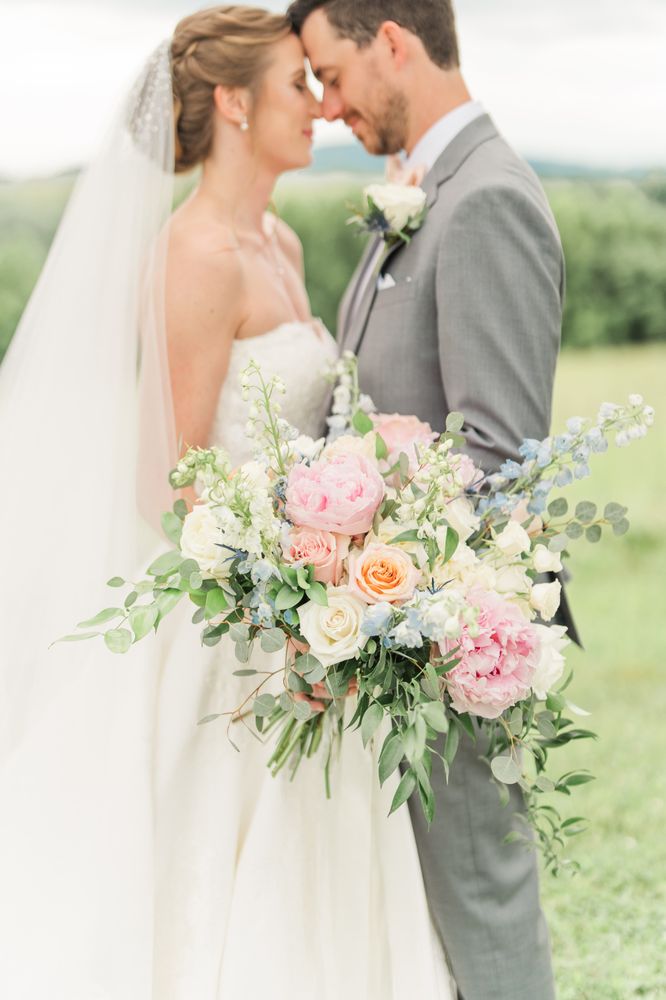 Creative Occasions Flowers & Events