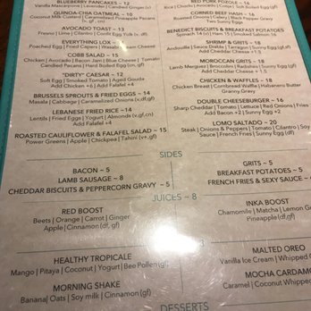 Unconventional Diner - Breakfast & Brunch Near Me - Washington, DC, District of Columbia Unconventional Diner - Breakfast & Brunch Near Me - Washington, DC, District of Columbia