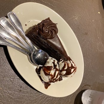 Black Angus Steakhouse - Did - Steakhouses Near Me - Brentwood, California
