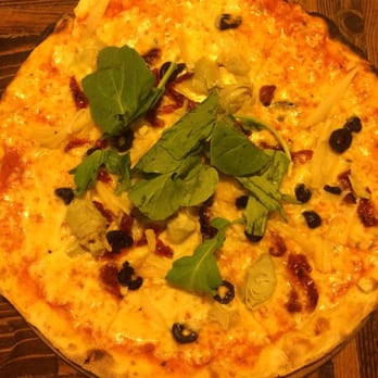 Fornello - Pizza Near Me - Istanbul, 34 Fornello - Pizza Near Me - Istanbul, 34