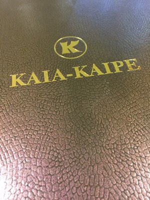 Kaia Kaipe by null