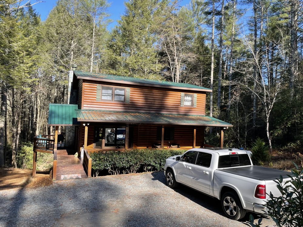 CUDDLE UP CABIN RENTALS Updated September 2024 180 Photos & 19