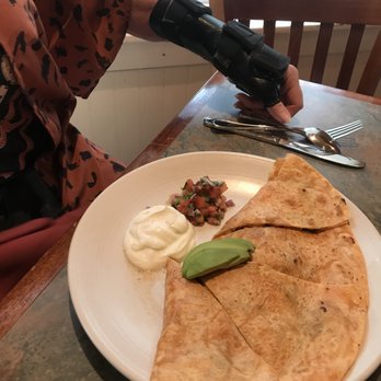 Geyserville Grille - Quesadilla - American Near Me - Geyserville, California