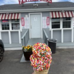 Vanilla Bean