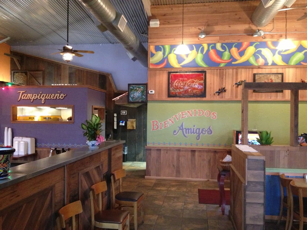 Molinas Mexican Restaurant