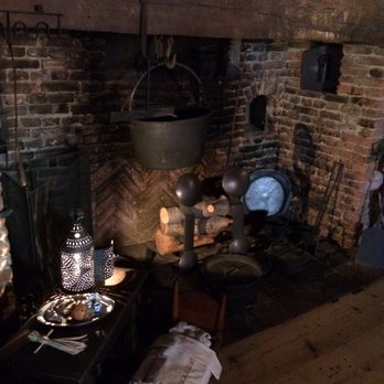 Witch House - Museums Near Me - Salem, Massachusetts