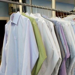 EVERFRESH DRY CLEANERS - Photo
