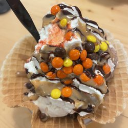 user provided The Soda Bar photo