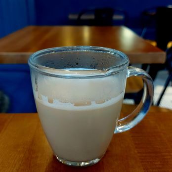 Gela Teo Cafe - Flat White - Cafes Near Me - Toronto, Ontario