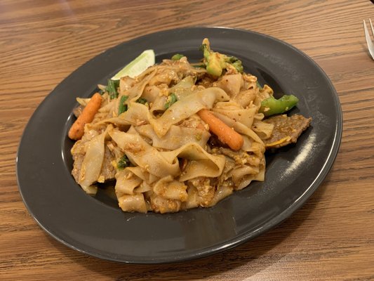 Joy Thai Cuisine by null