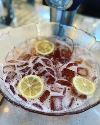 Punch Bowl Social by null
