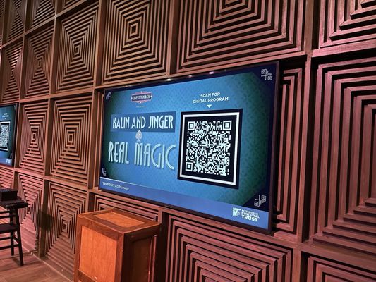 Liberty Magic by null