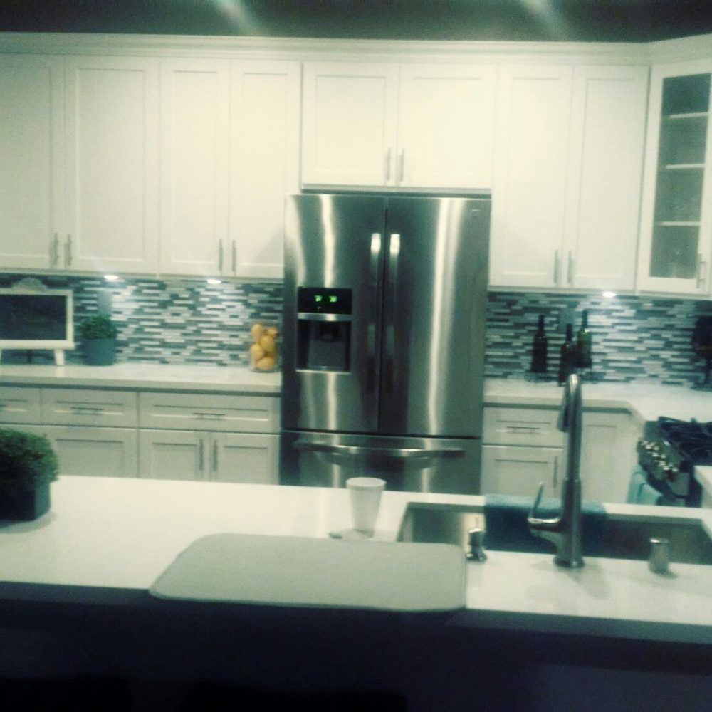 Axis Home Improvement - Great job thanks again - Cabinetry Near Me - Van Nuys, California Axis Home Improvement - Great job thanks again - Cabinetry Near Me - Van Nuys, California