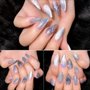 Monarch Nails & Spa