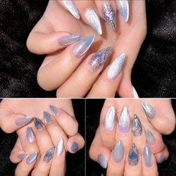 Monarch Nails & Spa