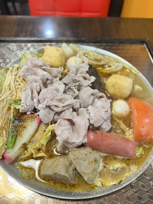 Tasty Pot SF by null