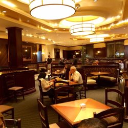 Cafeterias Tok's - Dining room