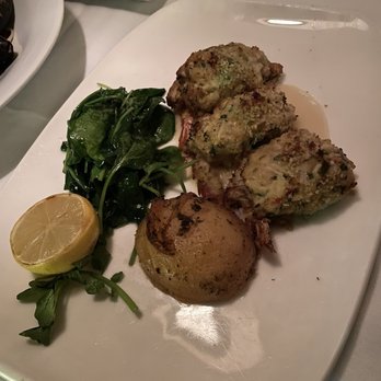 Oceanos Oyster Bar & Sea Grill - Stuffed Shrimp - Seafood Near Me - Fair Lawn, New Jersey Oceanos Oyster Bar & Sea Grill - Stuffed Shrimp - Seafood Near Me - Fair Lawn, New Jersey