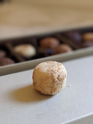 Harlem Chocolate Factory by null